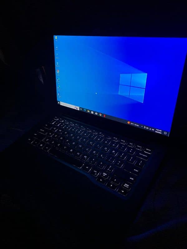 dell latitude 7400 core i7 8th generation 2