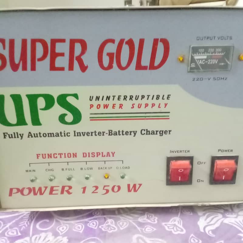 ups heavy weight tranformer winding copper 1.2kva orignal 1