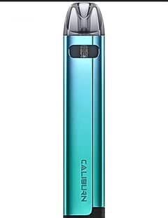 Compact and lightweight Uwell Caliburn A2S Pod Vape - Affordable Price