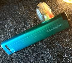 Compact and lightweight Uwell Caliburn A2S Pod Vape - Affordable Price