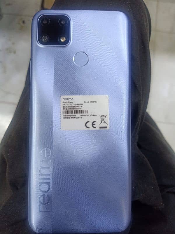 Realme c25s contact namber 03113811849 4