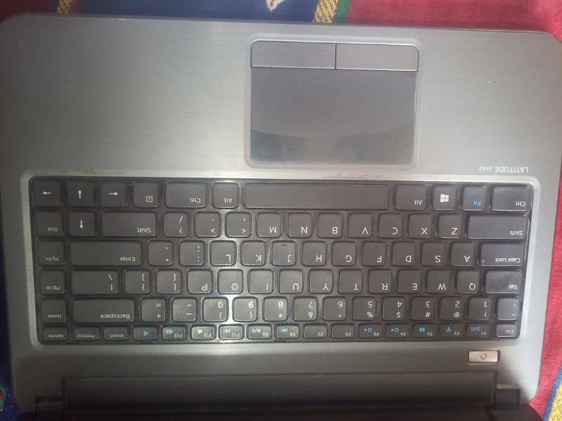 Dell E3440 Core i3 4th generation 1