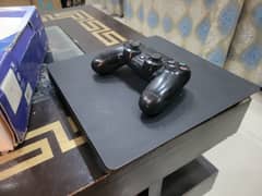 Ps4 Slim 500gb