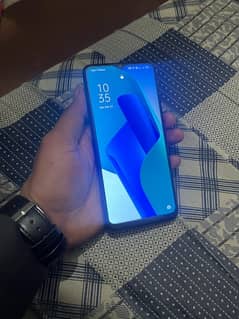 oppo A16e 4gb