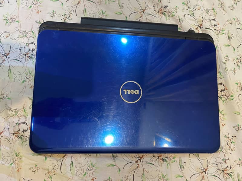 Dell Inspiron i5 second generation 0