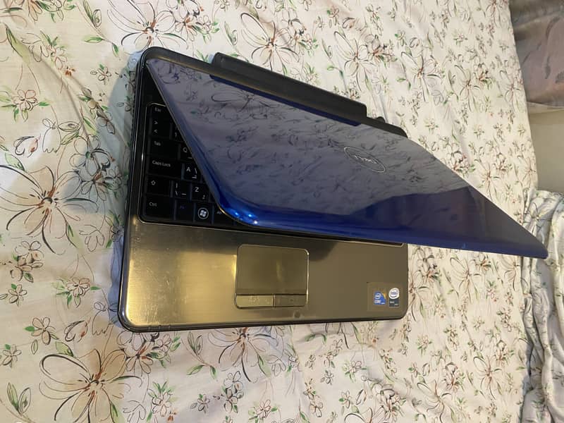 Dell Inspiron i5 second generation 2