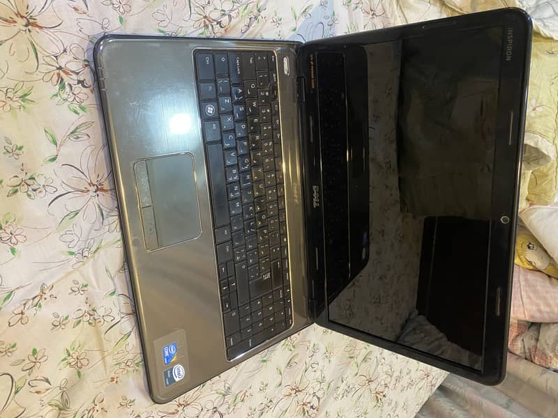 Dell Inspiron i5 second generation 3