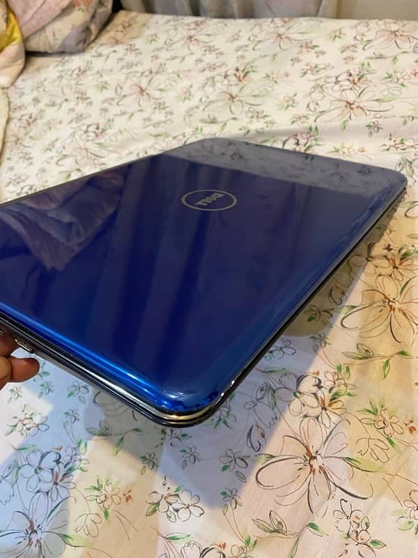 Dell Inspiron i5 second generation 4