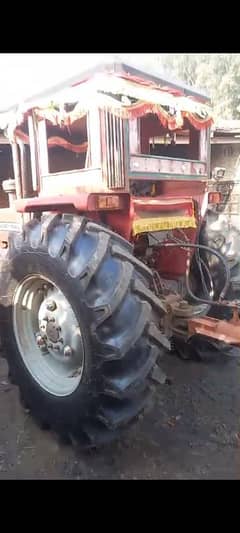 MASSEY 375 1998 MODEL 03007718703