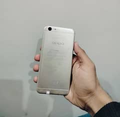 OPPO A57