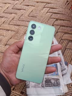 vivo y100 full box