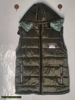 puffer jacket