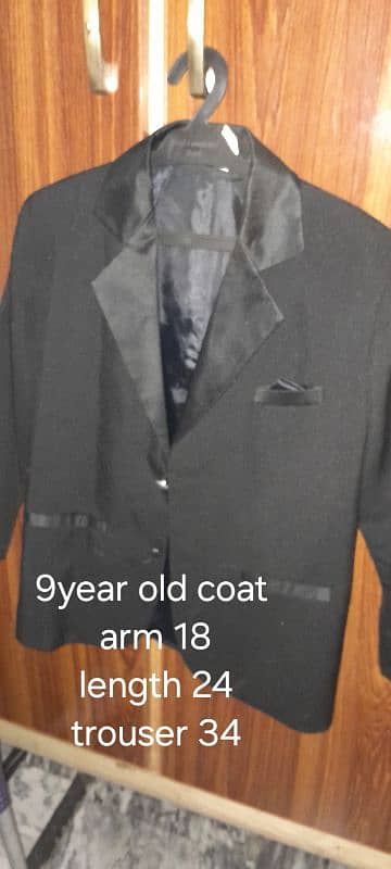 boys suit 4