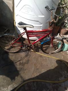 used cycle for 8to 13 years kids