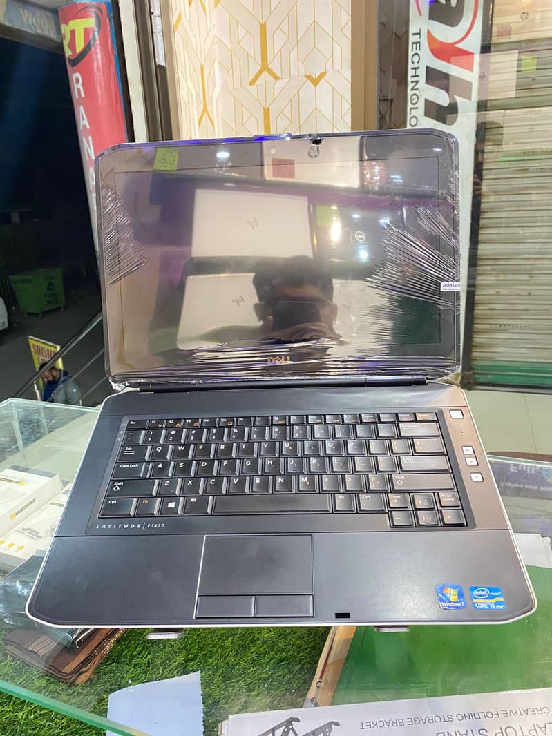 DELL LATITUDE E5430 3