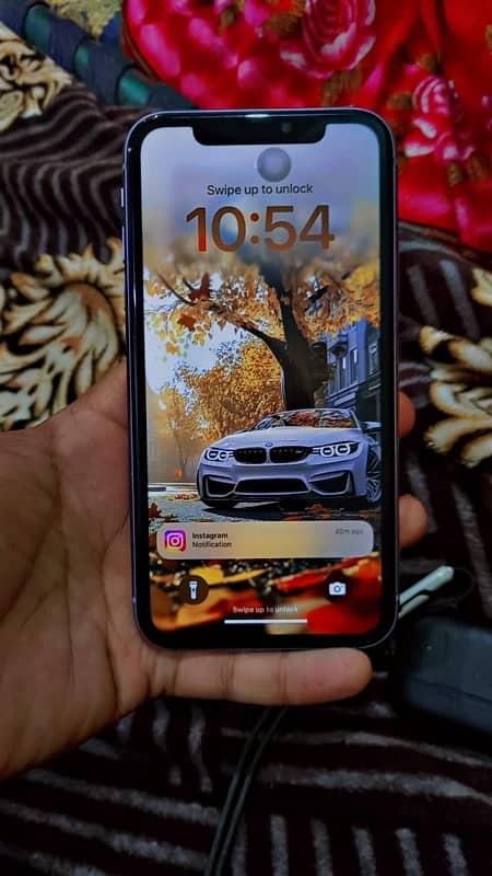 iPhone 11 exchange possible with iPhone 2