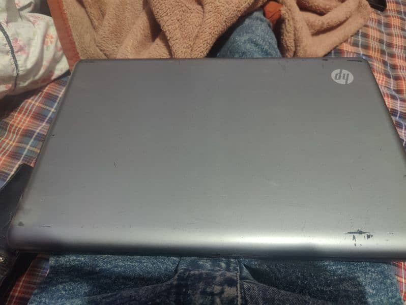 HP Laptop For sale 0