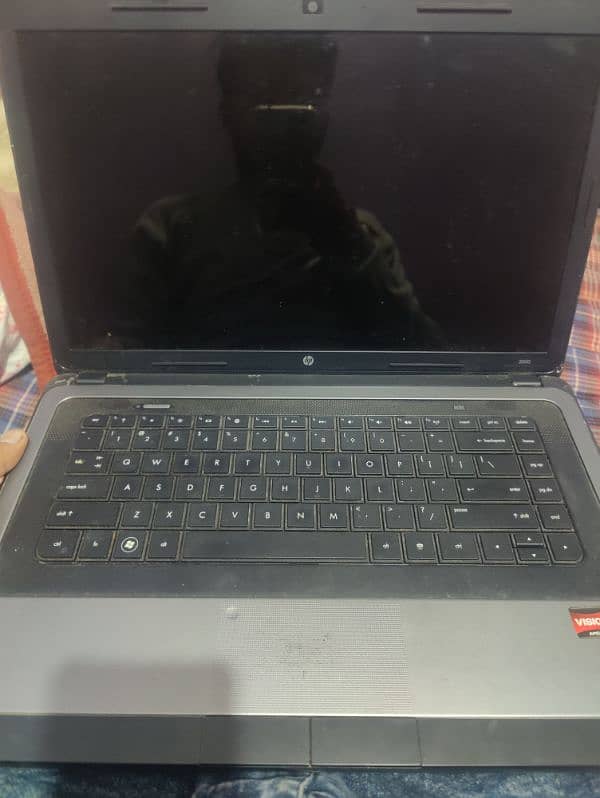 HP Laptop For sale 1