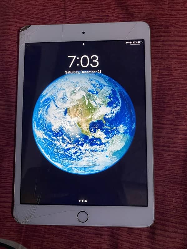 ipad mini 3. 0