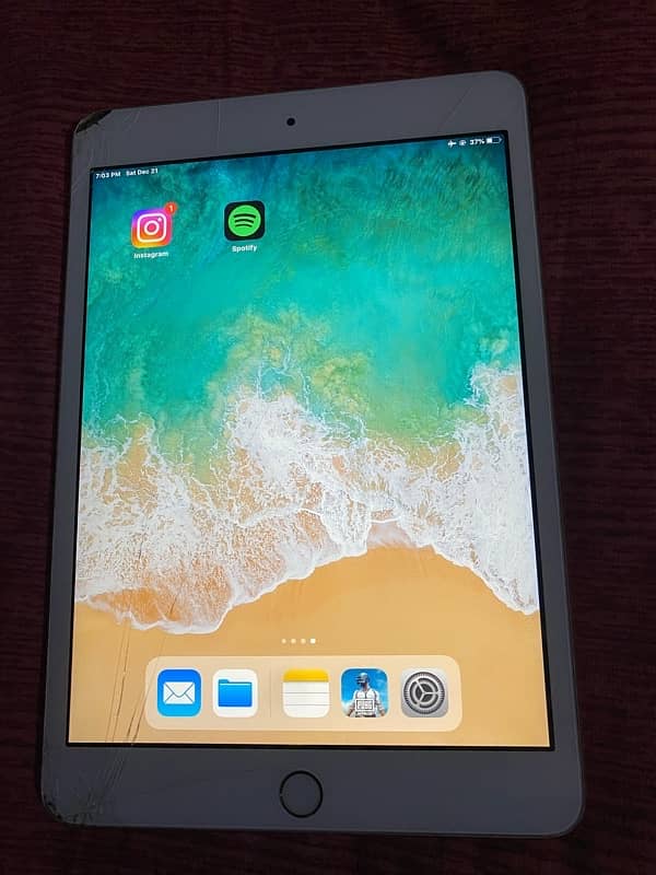 ipad mini 3. 1