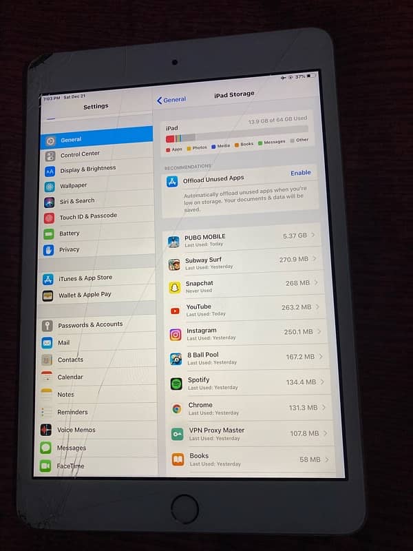 ipad mini 3. 5