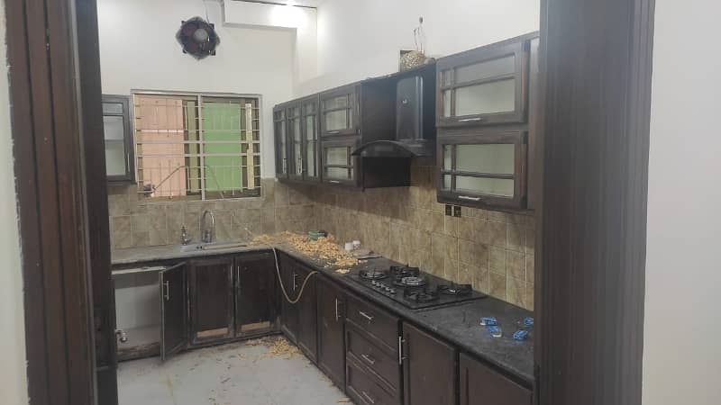 6 Marla Upper Portion For Rent Wapda Town For Beachlor And Silent Office 2