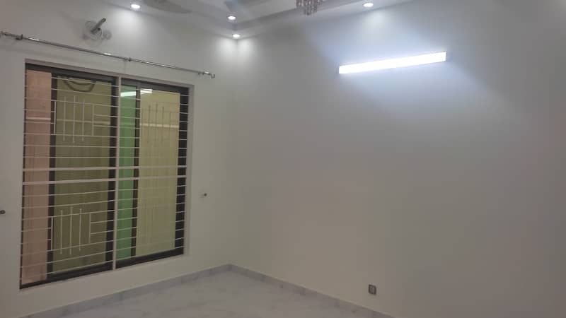 6 Marla Upper Portion For Rent Wapda Town For Beachlor And Silent Office 3