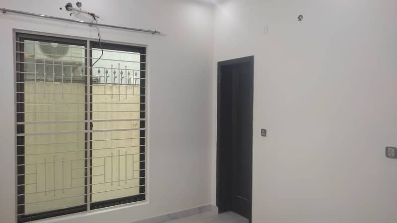 6 Marla Upper Portion For Rent Wapda Town For Beachlor And Silent Office 15