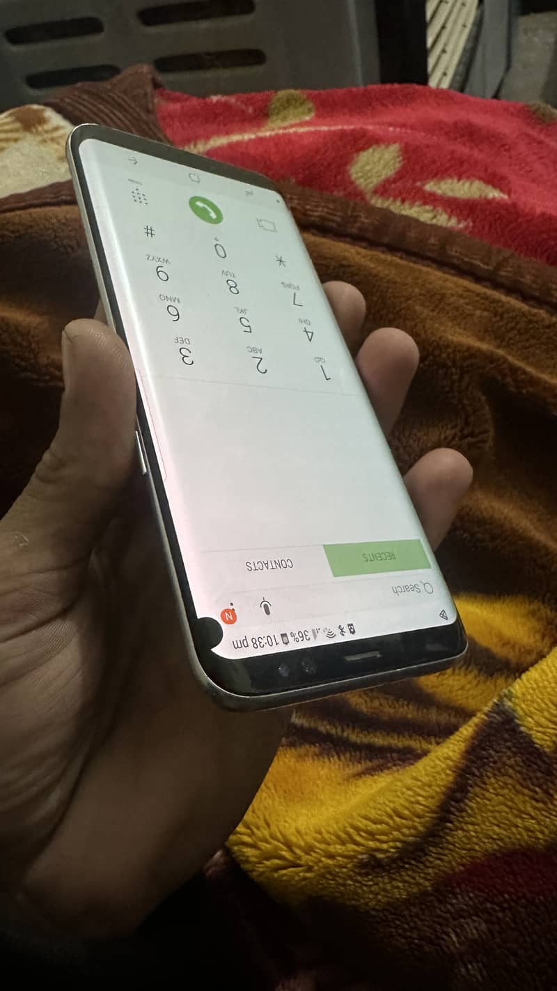 samsung S8 Pta urgent sell 1