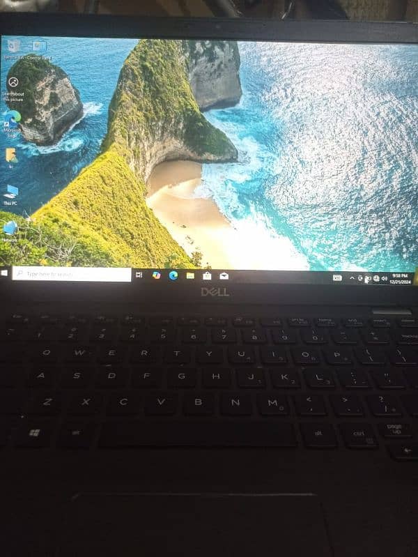 Dell Latitude 5400 2