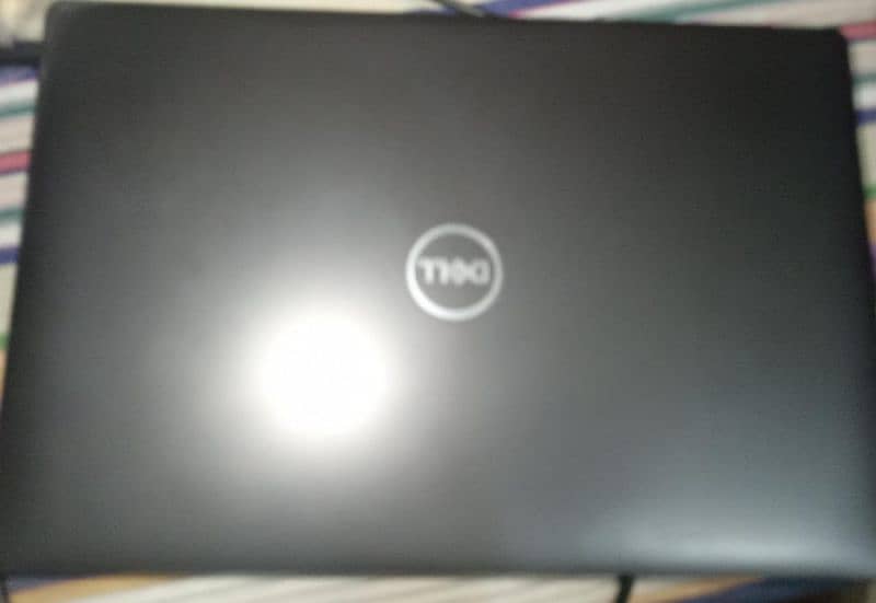 Dell Latitude 5400 4