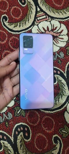 Vivo v21e