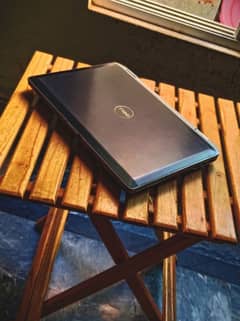 Dell latitude e6420 i5 2nd generation laptop in good condition