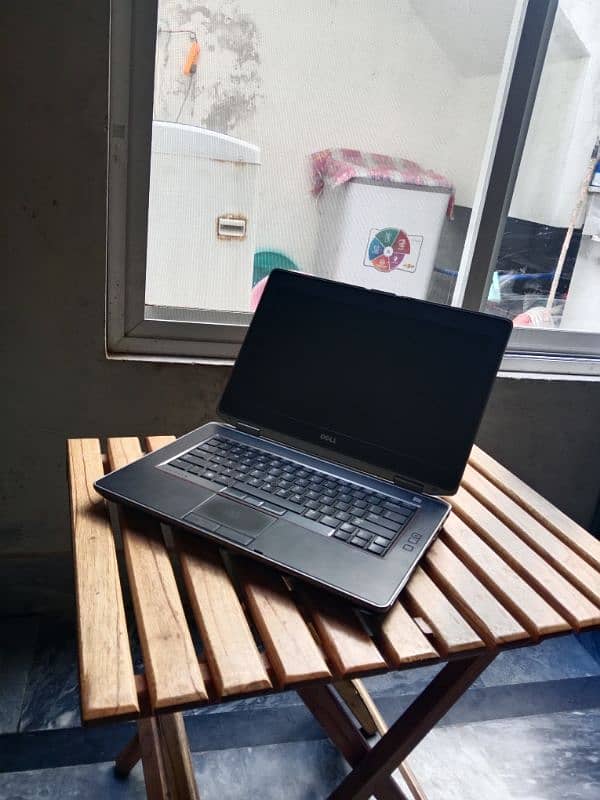 Dell latitude e6420 i5 2nd generation laptop in good condition 1