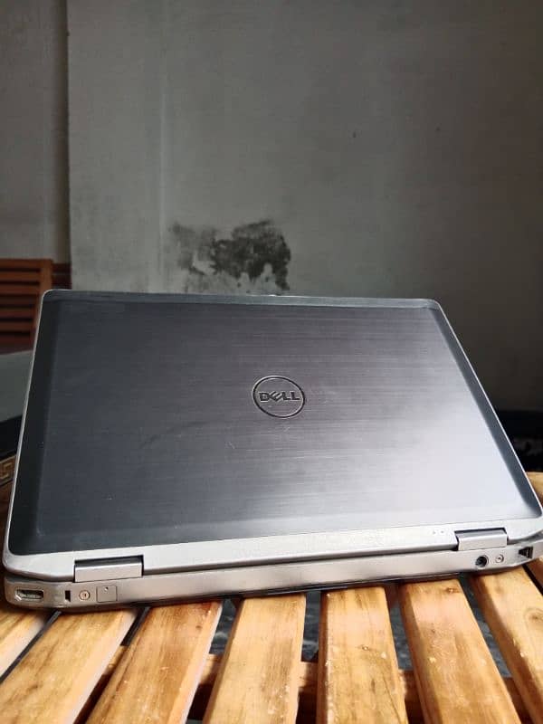 Dell latitude e6420 i5 2nd generation laptop in good condition 2