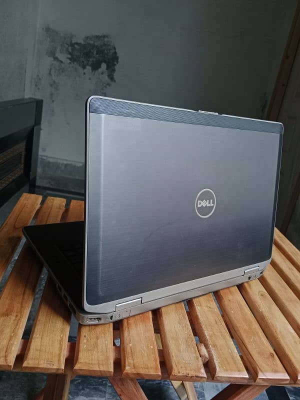 Dell latitude e6420 i5 2nd generation laptop in good condition 3