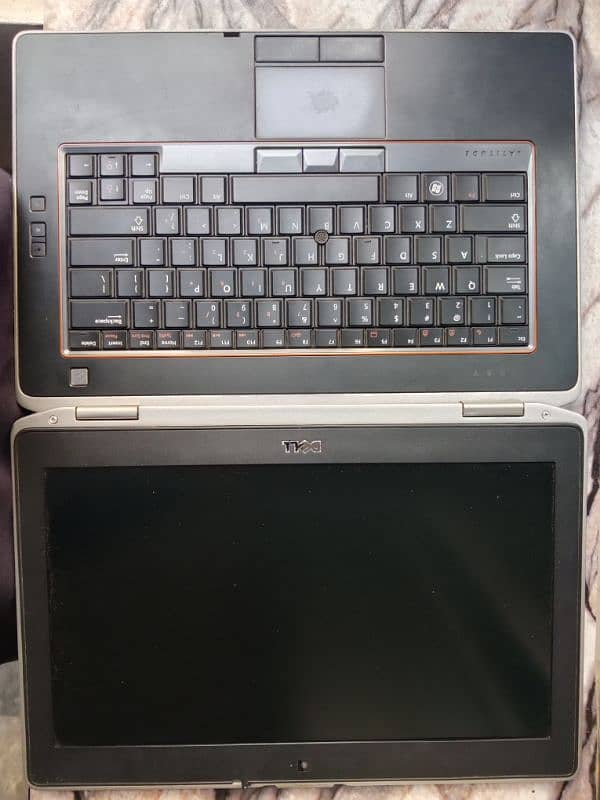 Dell latitude e6420 i5 2nd generation laptop in good condition 5