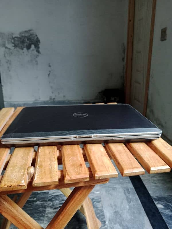 Dell latitude e6420 i5 2nd generation laptop in good condition 11