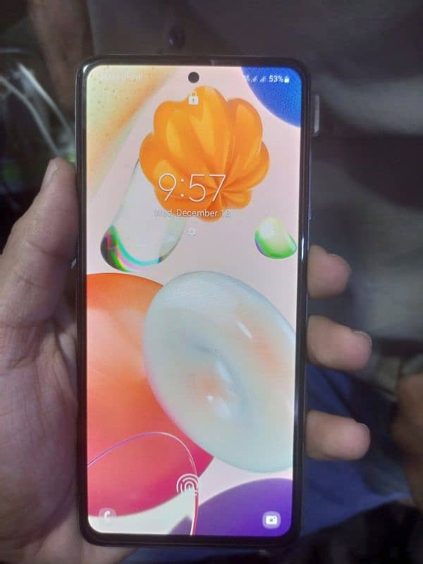 Realme Note 50 New condition 4GB 64GB seald pta aproved complete saman 6