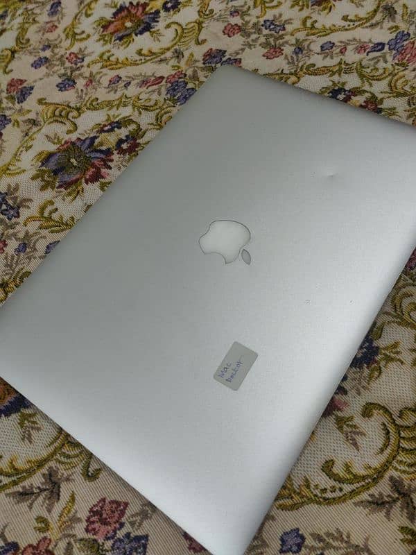 Macbook pro A1398 Mid 2014 1