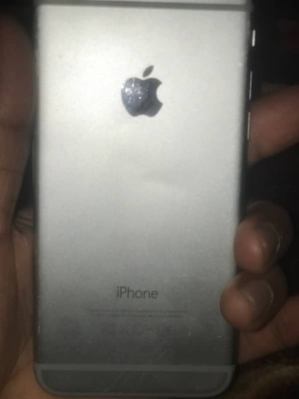 iphone 6jv exchange possible 32gb totally original 2