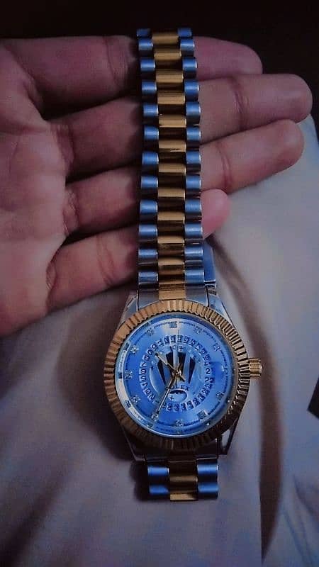 Rolex watch for sell 2