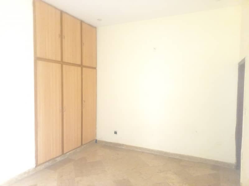 10 Marla single story House For Rent Available In Valencia Housing Society Lahore 3