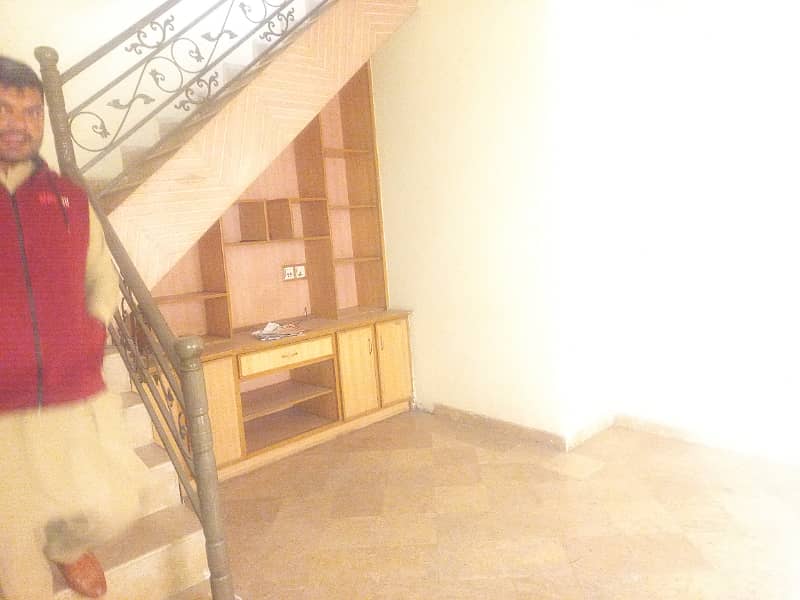 10 Marla single story House For Rent Available In Valencia Housing Society Lahore 6