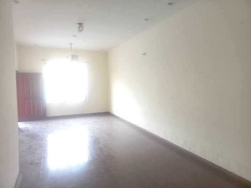 10 Marla single story House For Rent Available In Valencia Housing Society Lahore 8