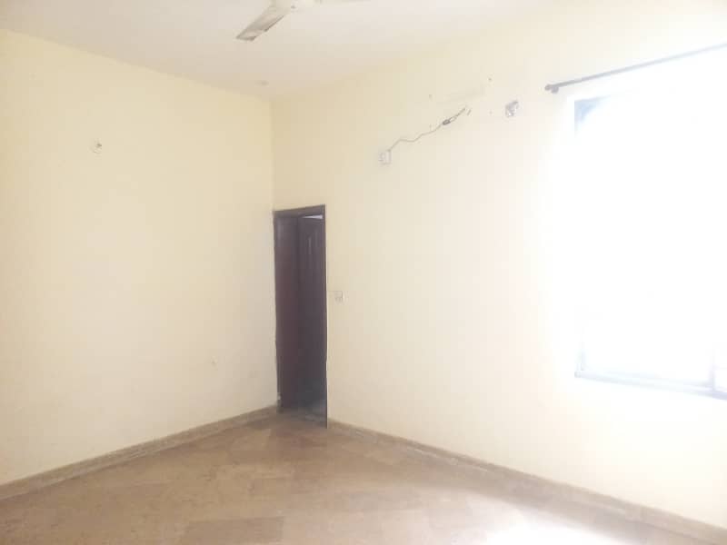 10 Marla single story House For Rent Available In Valencia Housing Society Lahore 9