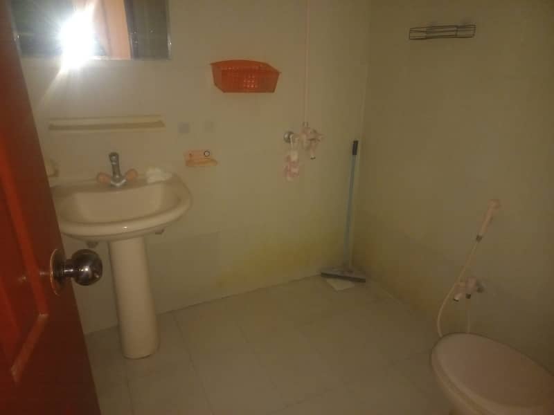 10 Marla single story House For Rent Available In Valencia Housing Society Lahore 10