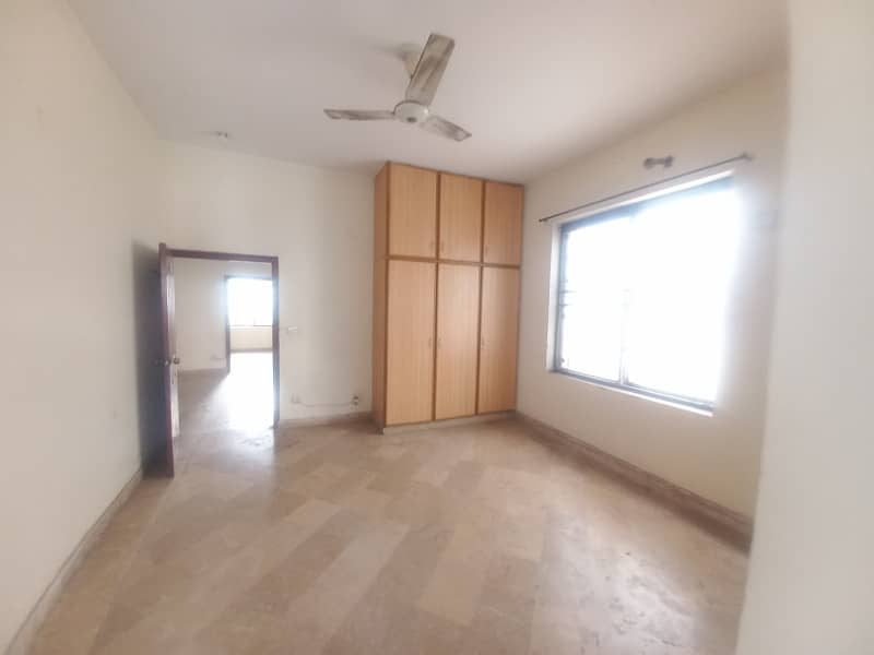 10 Marla single story House For Rent Available In Valencia Housing Society Lahore 11