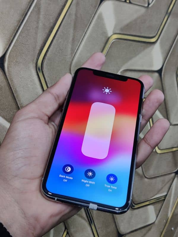 iPhone 11pro 256GB PTA #03007907903 1