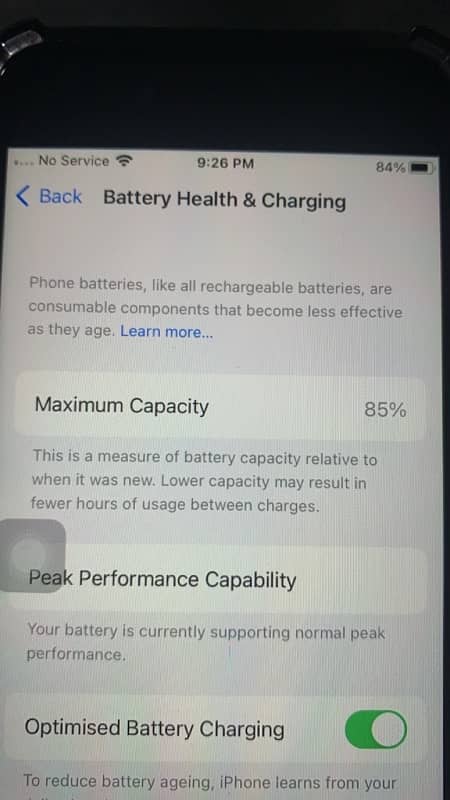 iphone 8 / 64gb / Factory Unlock - Exchange Possible 8